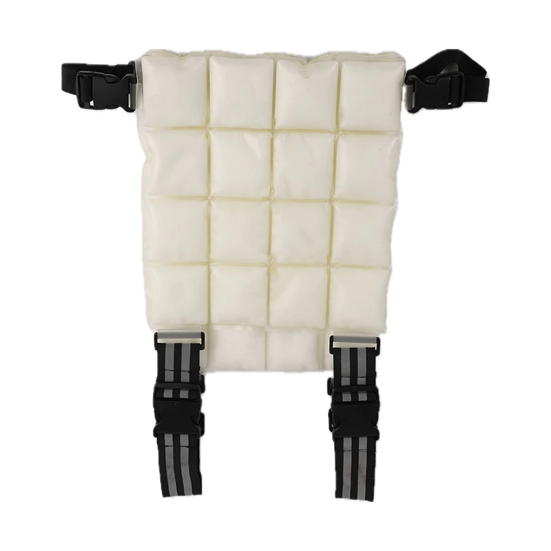 PCM Ice Bag Cooling Vest(FQ-B01)